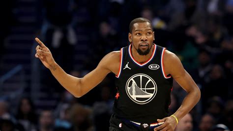 kevin durant to opt out of contract